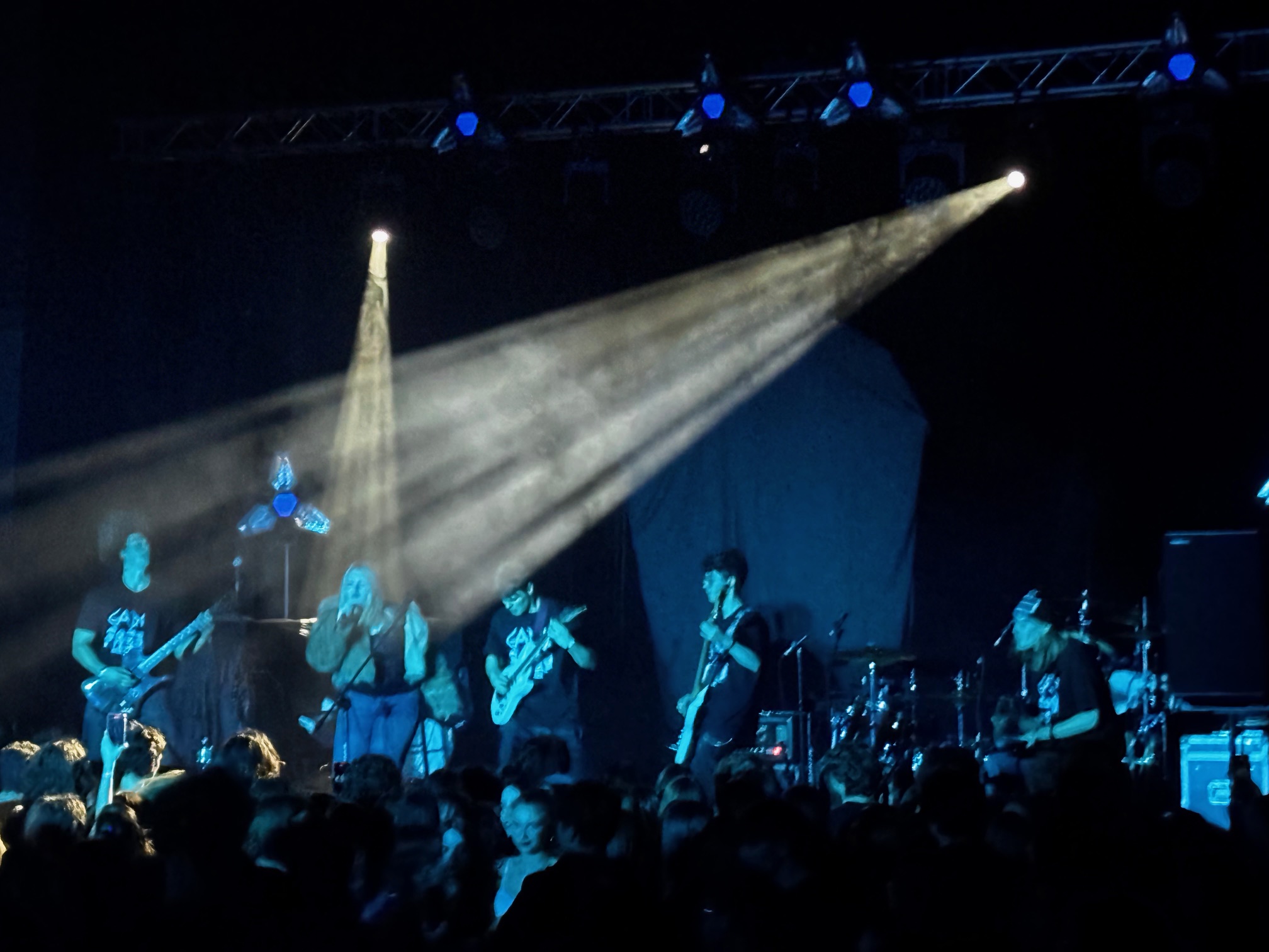 9 lutego 2024 - RyyyK, czyli Rockowyyyy Koncert