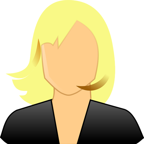 Magdalena Dwojak - Rogus- Wicedyrektor