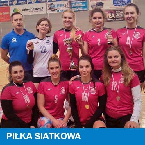 Tomasz Wieliczko - PIŁKA SIATKOWA